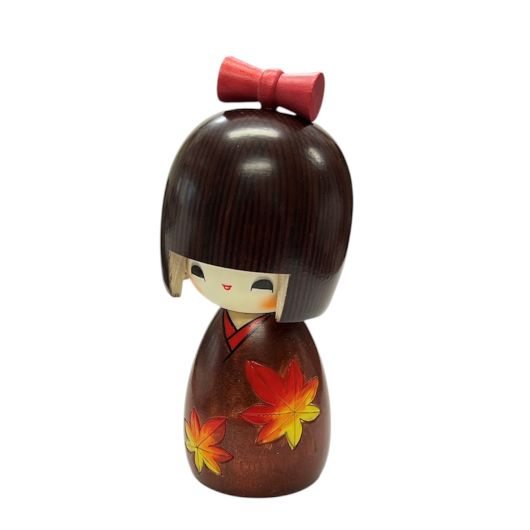 Kaede-chan Kokeshi