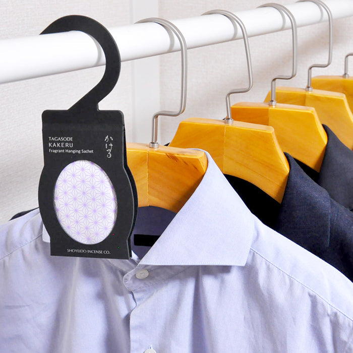 Kakeru Hanger Lufterfrischer