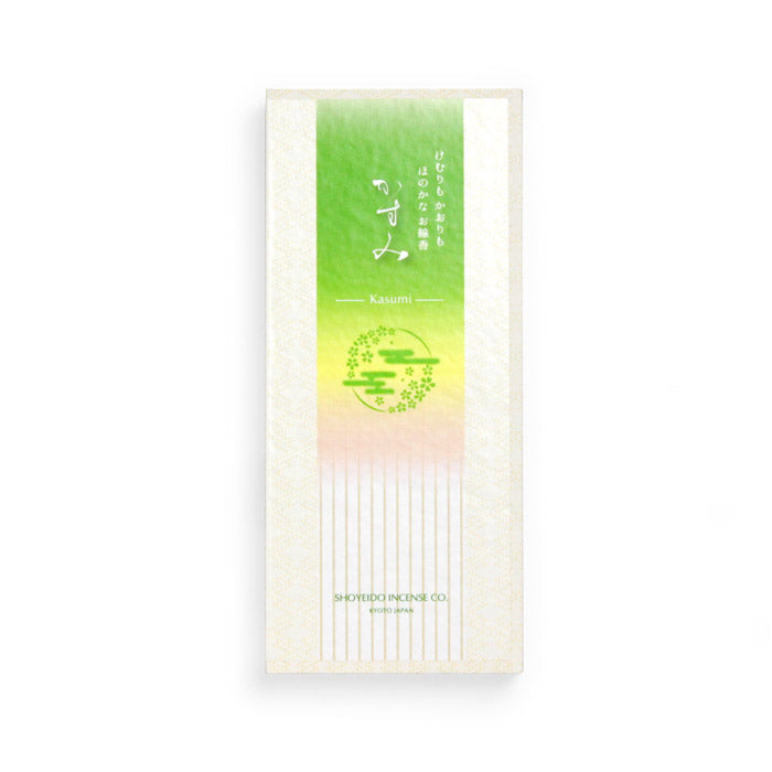 Kasumi Incense