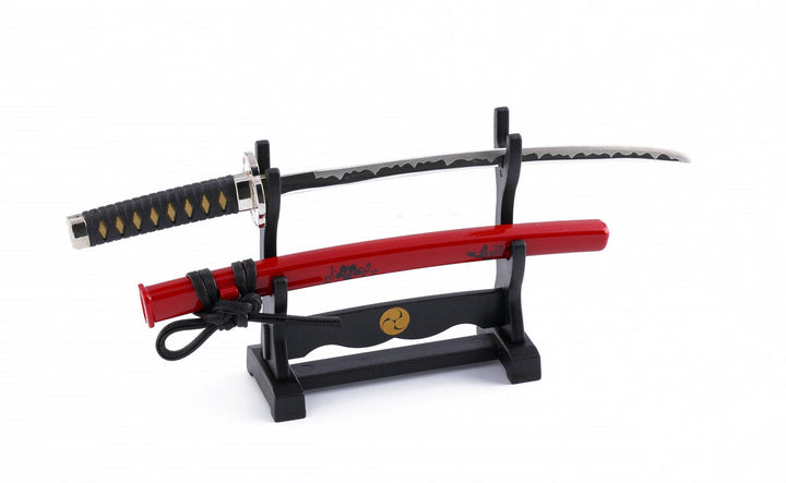 Katana Letter Opener set Red