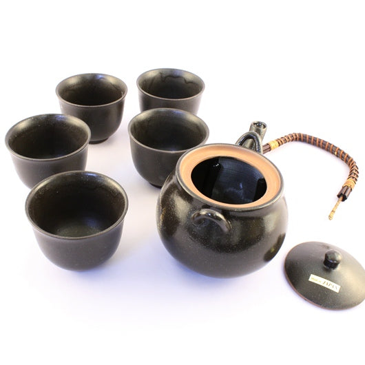 Kinkakudo Teeservice