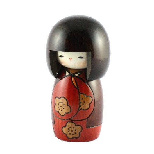 Koijitsu Kokeshi
