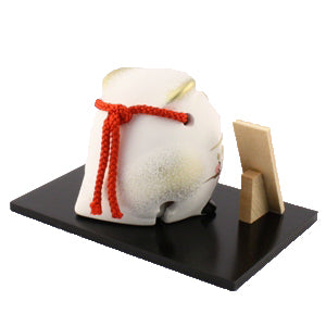 Koto Fukuro Weiß