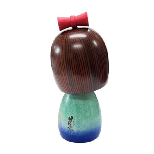 Koyuki-chan Kokeshi