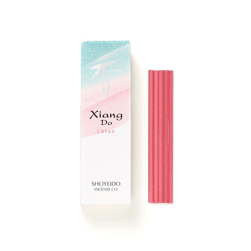 Lotus Incense