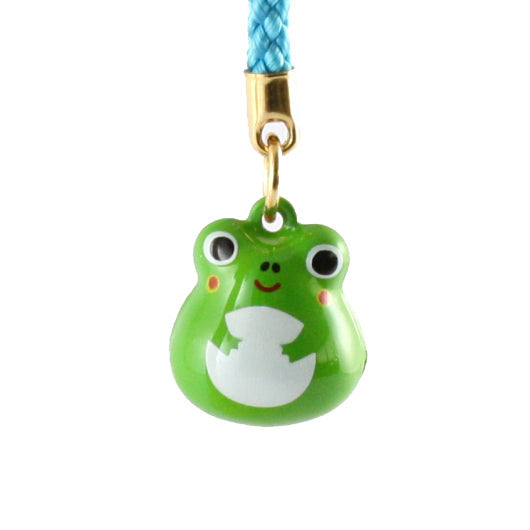 Lucky Frog Dangler