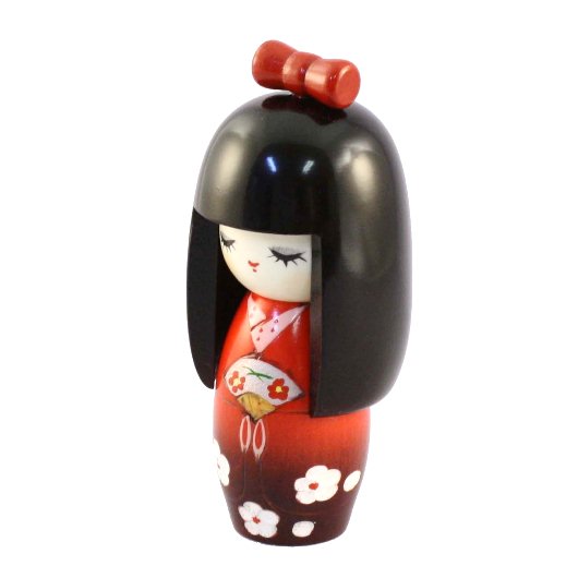 Mai Kokeshi