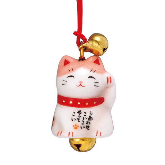 Manekineko-Anhänger P