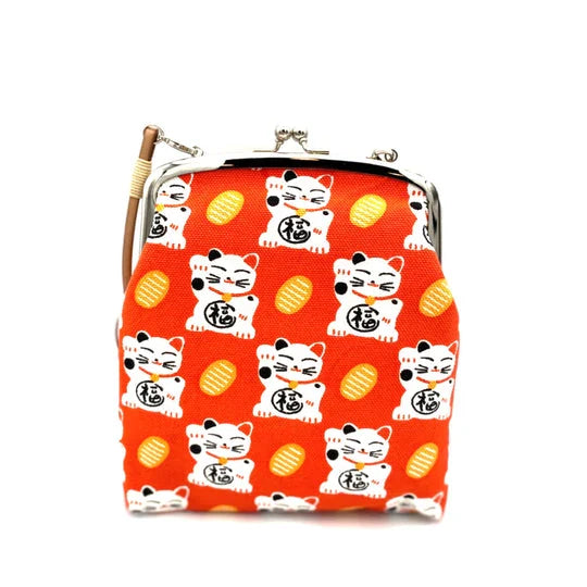 Manekineko-Pochette