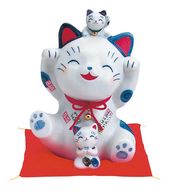 Manekineko Shofuku