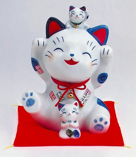 Manekineko Shofuku