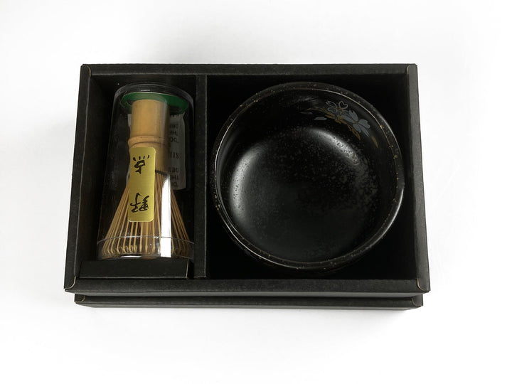 Matcha Sakura Set