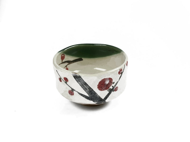 Matcha Ume Set