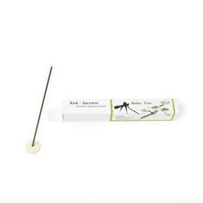 Moku Incense