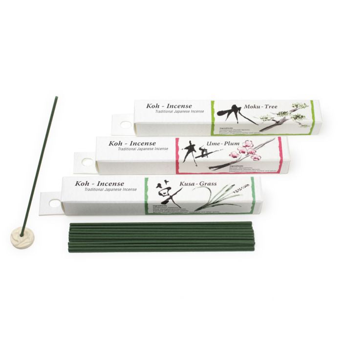 Moku Incense
