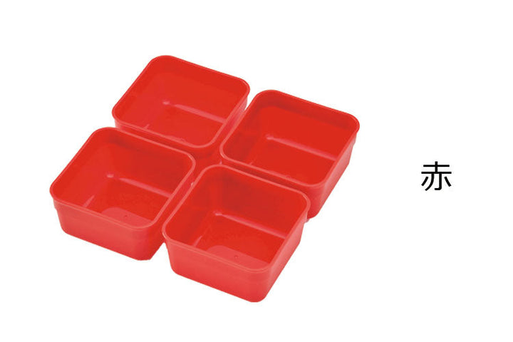 Momoka Bento accessory