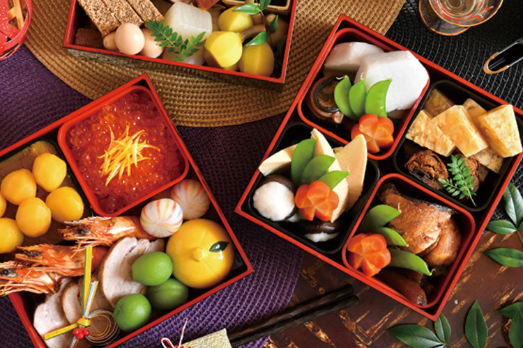 Momoka Big Bento Box
