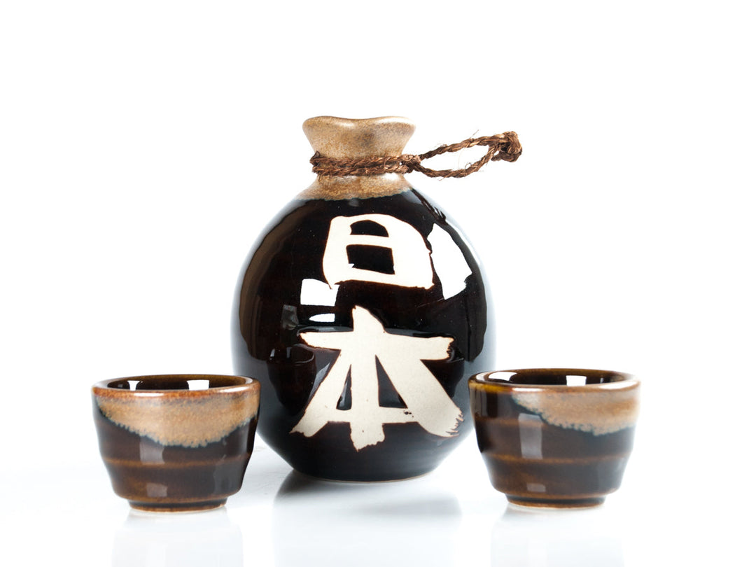Nippon Chairo Sake-Set