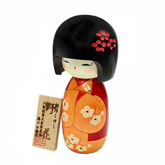 Nobana Kokeshi