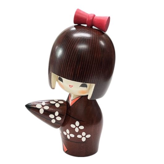 Odekake Kokeshi