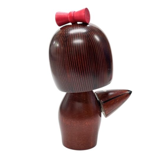 Odekake Kokeshi