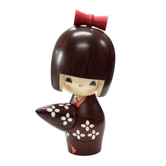 Odekake Kokeshi