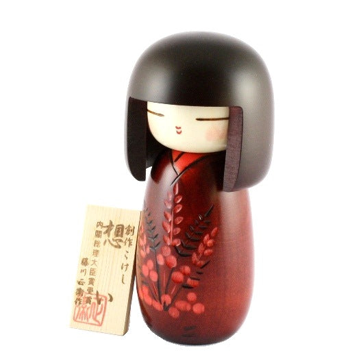 Omoi M Kokeshi
