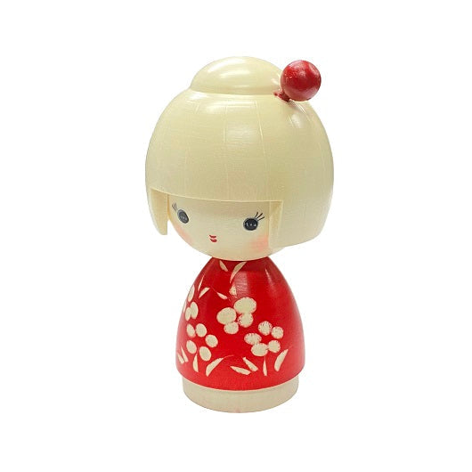 Osanpo Kokeshi
