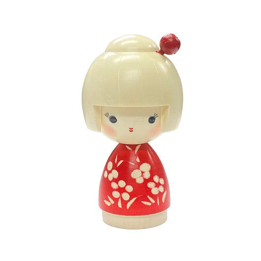 Osanpo Kokeshi