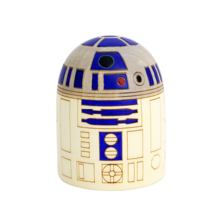 R2-D2 Kokeshi