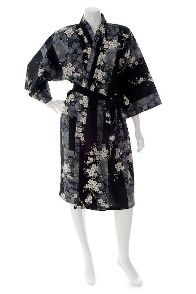 Sakura Short Yukata