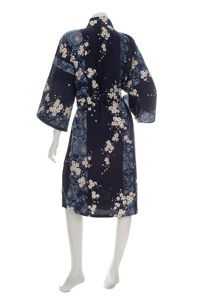 Sakura Short Yukata