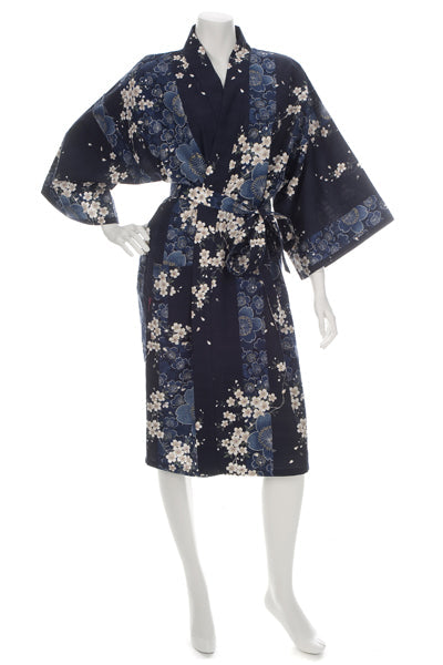 Sakura Short Yukata