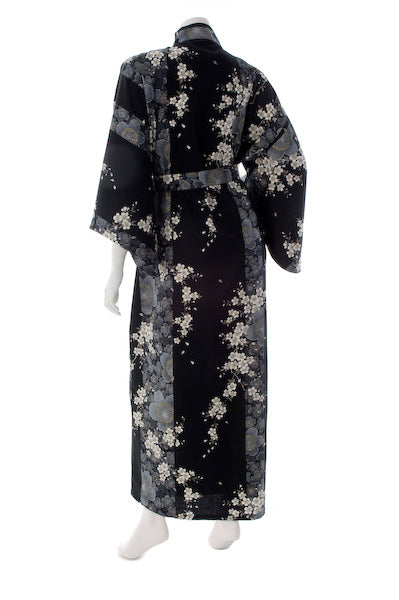 Sakura Yukata