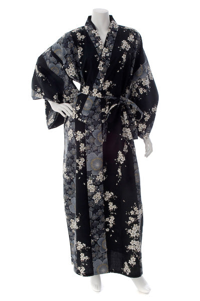 Sakura Yukata