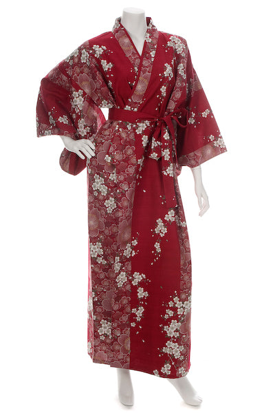 Sakura Yukata