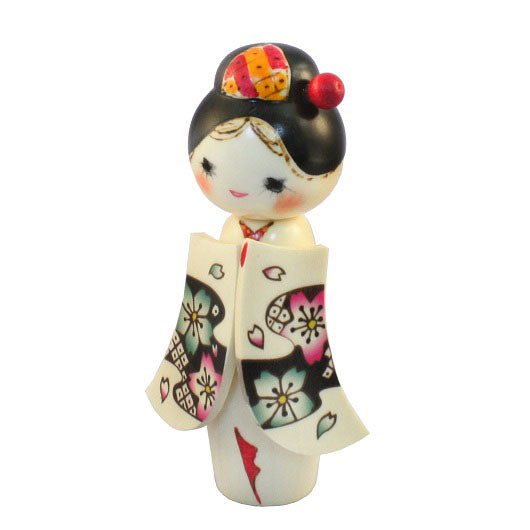 Sakurakomachi Kokeshi