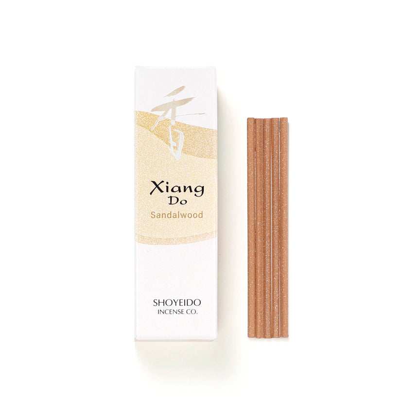 Sandalwood Incense