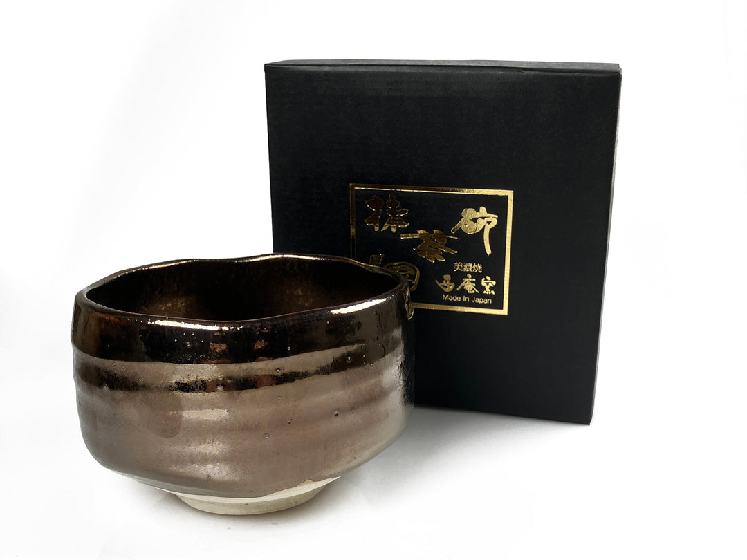 Seido Matcha Schale