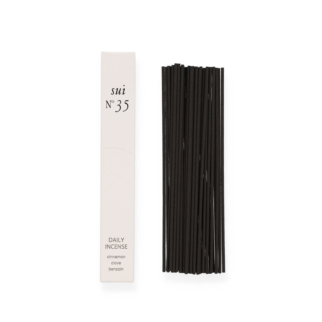 Sui Nr.35 Incense