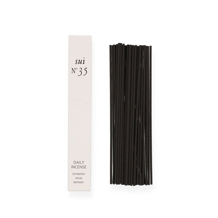 Sui Nr.35 Incense