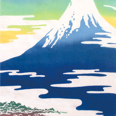 Tenugui Fuji