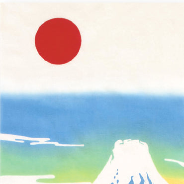 Tenugui Fuji