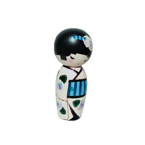 Ugetsu Kokeshi