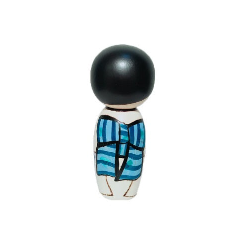 Ugetsu Kokeshi