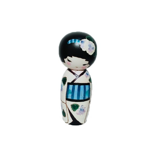 Ugetsu Kokeshi
