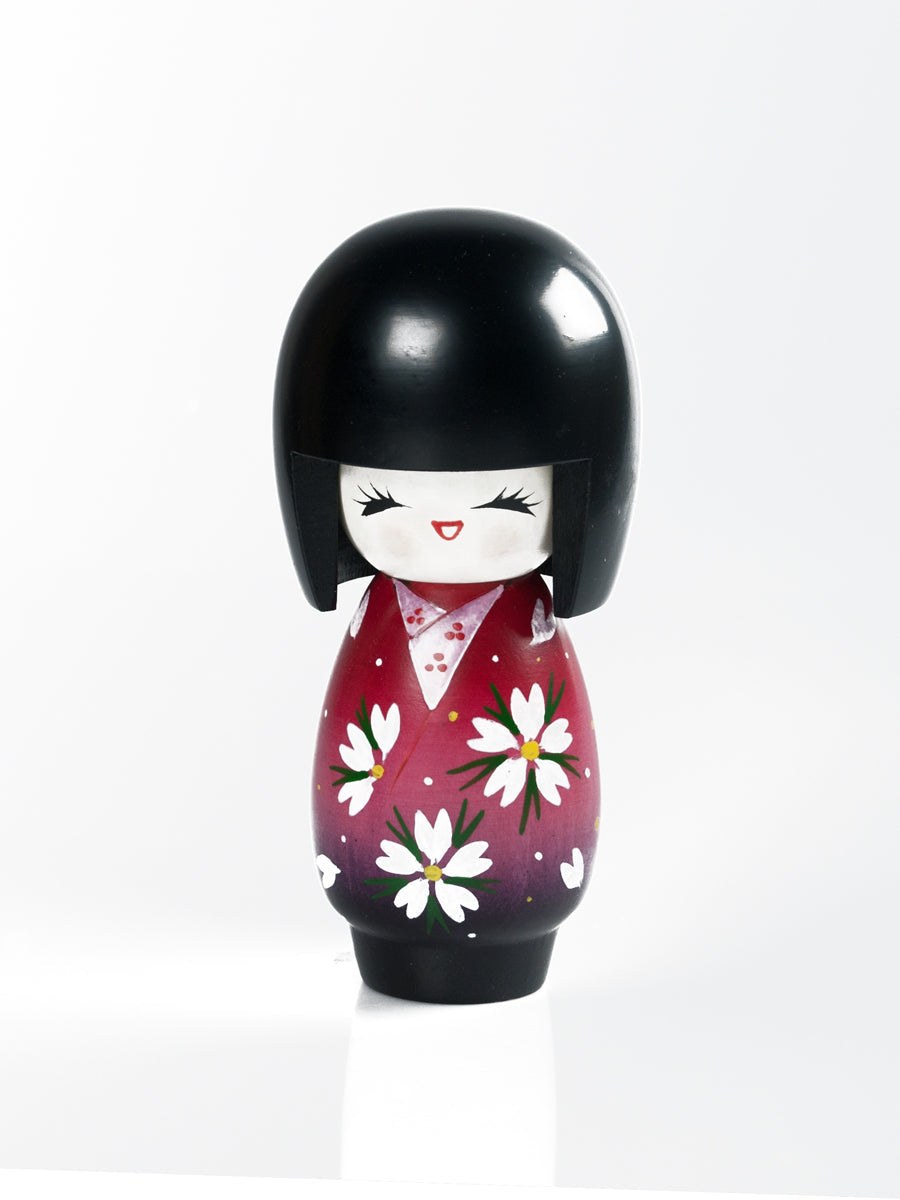 Uraraka Kokeshi