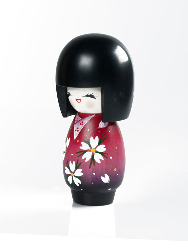 Uraraka Kokeshi
