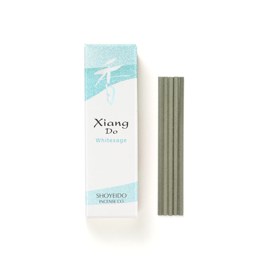White Sage Incense