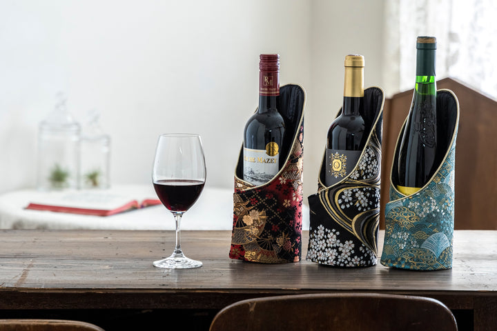 Wine chiller RYUSUI